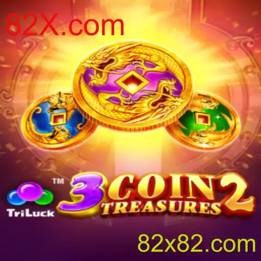 Explorando o Mundo de 3CoinTreasures2: Um Guia Completo