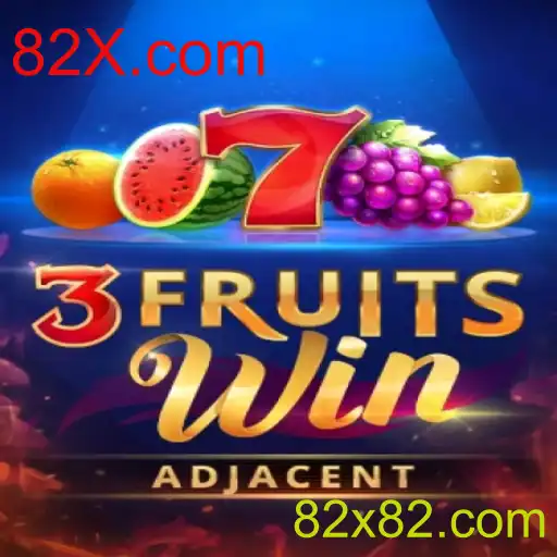 3FruitsWin: Uma Nova Sensação no Mundo dos Jogos Online