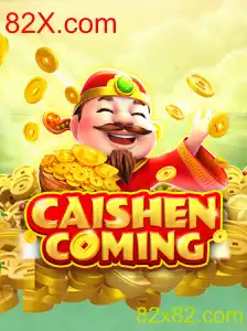 Descubra o Jogo CAISHENCOMING: Uma Experiência Inovadora com 82X.com