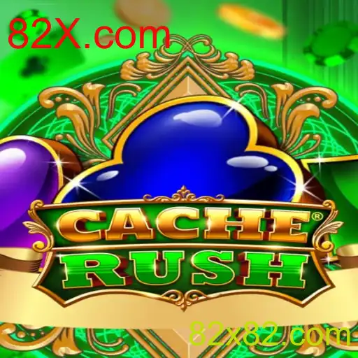 CacheRush: A Última Sensação no Mundo dos Jogos Online