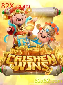 Explorando o Mundo de CaishenWins: O Fenômeno '82X.com'