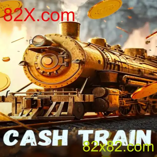 Descubra o Fascinante Mundo do CashTrain: Um Jogo Empolgante em 82X.com