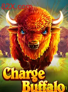 ChargeBuffalo: Descubra a Aventura Selvagem no Mundo dos Jogos