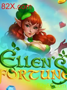 Descubra o Fascinante Mundo de EllensFortune no 82X.com