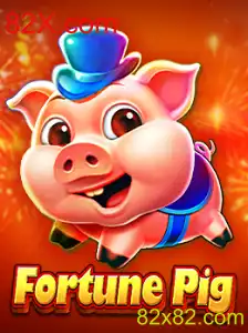 Explorando FortunePig: Um Mergulho no Mundo dos Jogos Online
