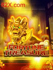 FortuneTreasure: O Jogo de Aventura Online da 82X.com