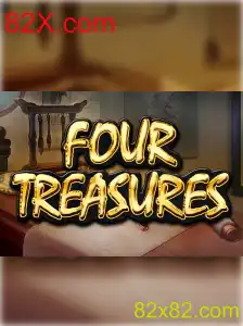 Explorando o Jogo FourTreasures e Sua Conexão com 82X.com
