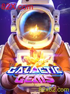 Explore o Universo de GalacticGems no 82X.com