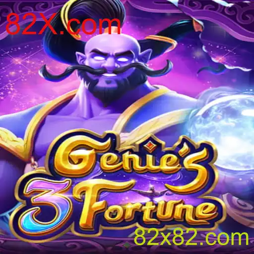 Descubra o Mundo de Genie3Fortune com 82X.com