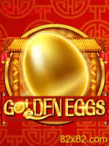Explore o Empolgante Jogo GoldenEggs na Plataforma 82X.com