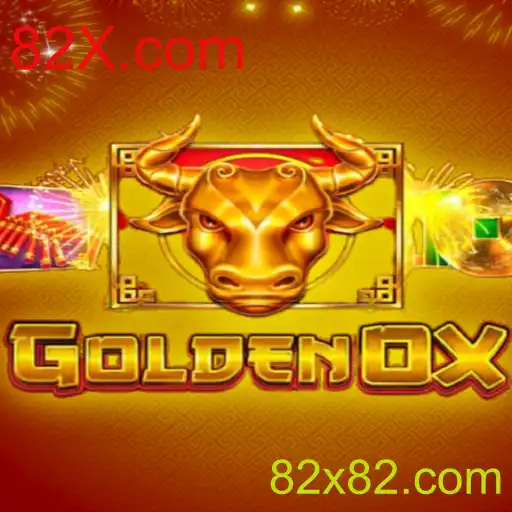 Descubra as Emoções do Jogo GoldenOx no 82X.com