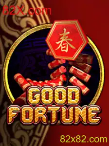 Explorando o Mundo de GoodFortune: O Jogo que Transforma Sorte em Estratégia