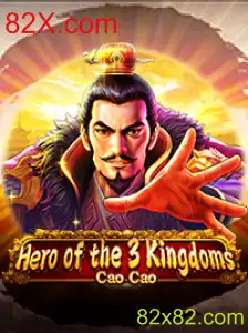 Desvendando Heroofthe3KingdomsCaoCao: Estratégia e Aventura no Epicentro dos Três Reinos