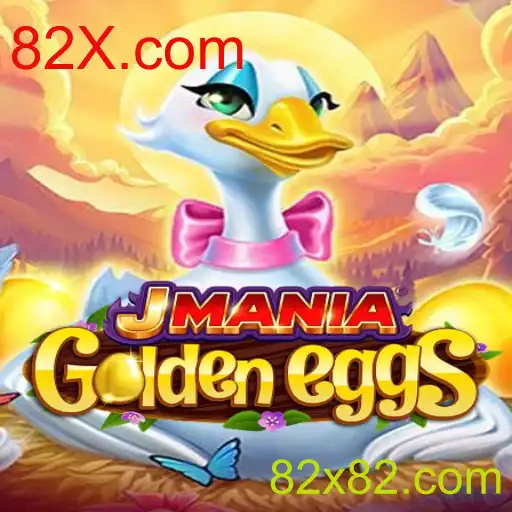Descubra JManiaGoldenEggs: O Novo Fenômeno dos Jogos Online