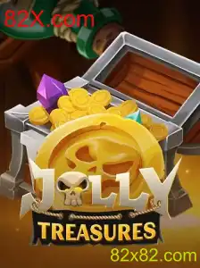 JollyTreasures: Uma Aventura de Caça ao Tesouro Inovadora no Mundo dos Jogos Online