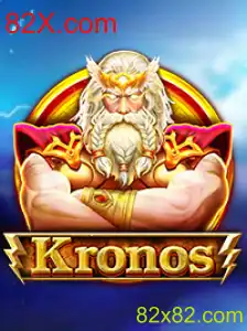 Descubra Kronos: O Novo Fenômeno dos Jogos em 82X.com