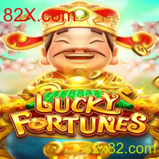 Explorando o Universo de LUCKYFORTUNES: Um Guia Completo
