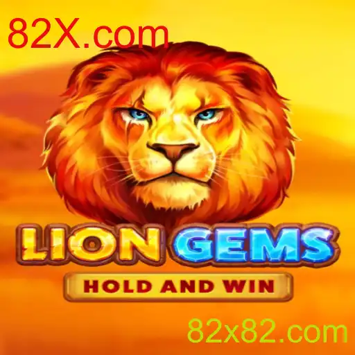 Explorando o jogo LionGems: Uma aventura divertida em 82X.com