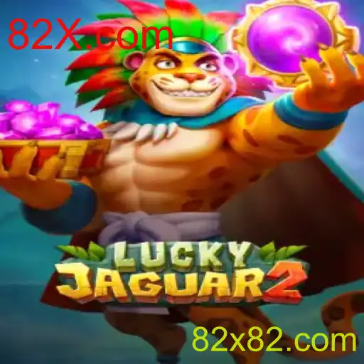 Luckyjaguar2: Descubra o Mundo das Emoções com 82X.com