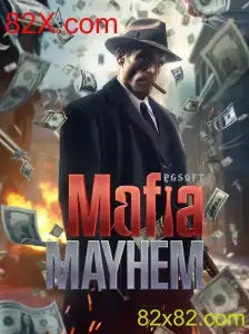 Explorando o Fascinante Mundo de MafiaMayhem