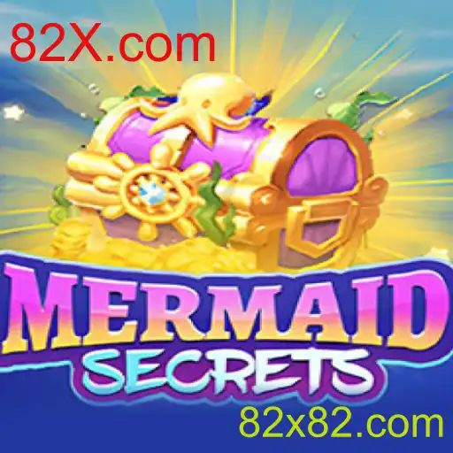 Descubra o Mundo Místico de MermaidSecrets: Um Jogo Encantador no 82X.com