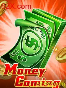 Explorando o Fascinante Mundo de MoneyComing: Um Jogo Inovador na Plataforma 82X.com