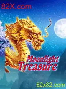 Descubra MoonlightTreasure: O Desafio Virtual da 82X.com
