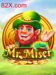 Descubra o Fascinante Mundo de MrMiser no 82X.com
