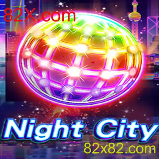 Descubra o Fascinante Mundo de NightCity: A Revolução dos Jogos com 82X.com