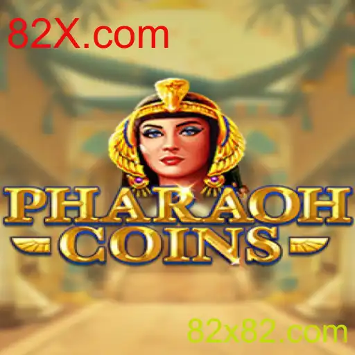 PharaohCoins: Explorando o Universo de Tesouros Antigos no 82X.com
