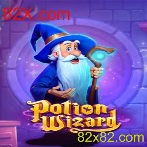 Descubra o Mundo Mágico do PotionWizard: Um Mergulho nas Aventuras do Jogo e 82X.com
