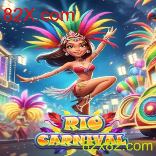 Descubra o Jogo RioCarnival na Plataforma 82X.com