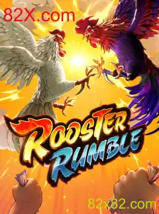 RoosterRumble: Uma Aventura Empolgante no Mundo dos Jogos