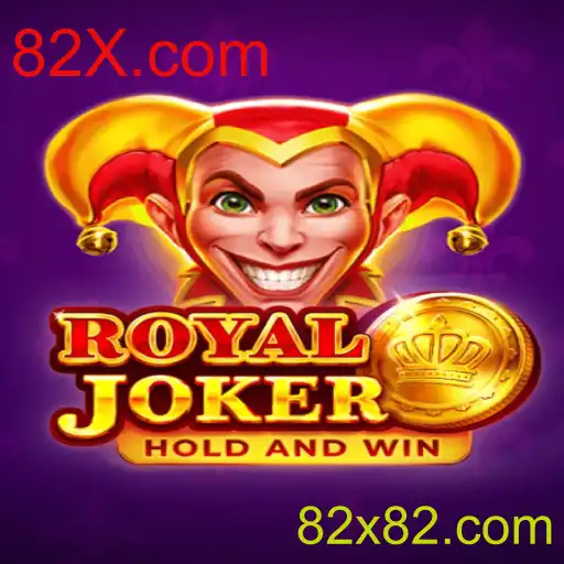 RoyalJoker: Descubra o Fascinante Mundo de 82X.com