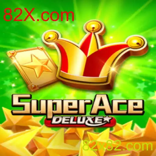 SuperAceDeluxe: Explorando o Novo Fenômeno dos Jogos da 82X.com