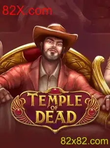 Explorando o Fascinante Mundo de TempleofDead no 82X.com