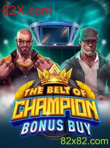 Explorando o Empolgante Jogo TheBeltOfChampionBonusBuy em 82X.com
