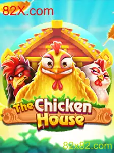 Explorando o Mundo de TheChickenHouse