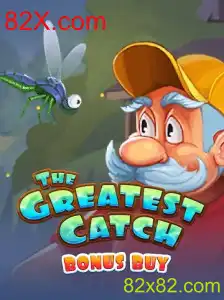 Explorando o Mundo de TheGreatestCatchBonusBuy: Um Guia Completo