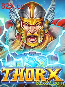 ThorX: A Nova Experiência de Jogo da 82X.com