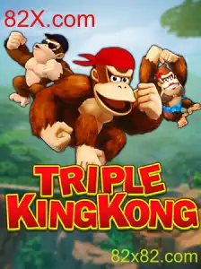 Explorando o Mundo de TripleKingKong: Um Jogo Emocionante