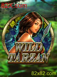 Aventura e Estratégia no Jogo WildTarzan
