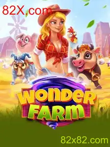 Descubra o Mundo Encantado de WonderFarm - Um Jogo Revolucionário