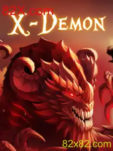 Descubra o Fascinante Mundo de XDemon no 82X.com